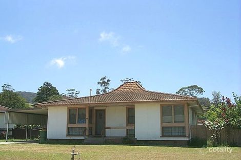 Property photo of 28 Kurrajong Street Coffs Harbour NSW 2450