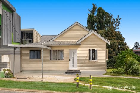 153 Dornoch Tce, Highgate Hill, QLD 4101