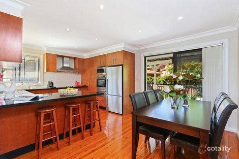Property photo of 2 Freeman Place Concord NSW 2137