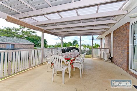 Property photo of 17 Marshman Road Narangba QLD 4504