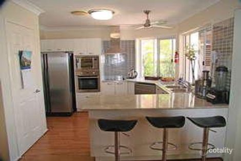 Property photo of 40 Walter Raleigh Crescent Hollywell QLD 4216
