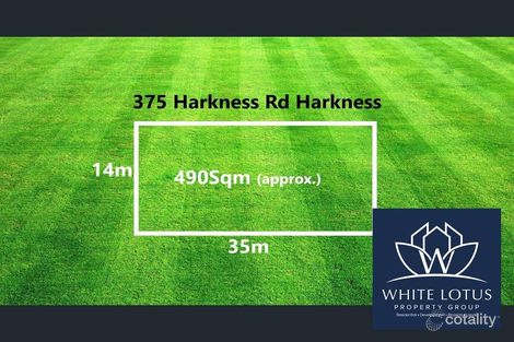 375 Harkness Rd, Harkness, VIC 3337
