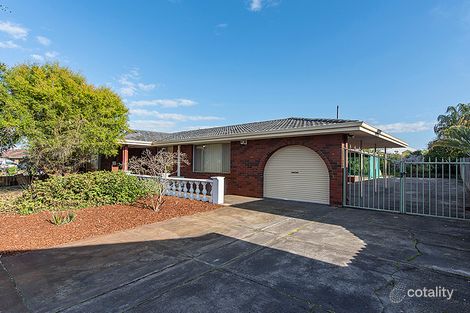 Property photo of 102 Thomas Street Queens Park WA 6107