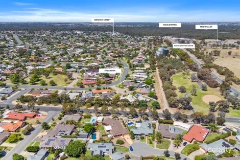 Property photo of 44 Lawson Drive Moama NSW 2731