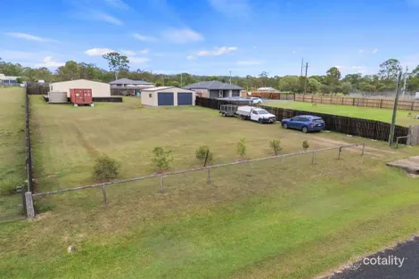 85 Mungar Tce, Mungar, QLD 4650