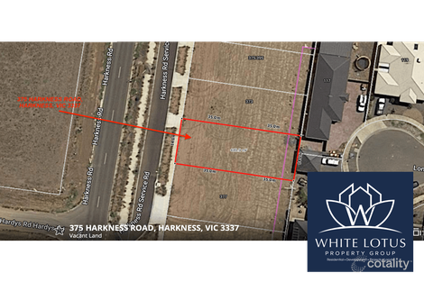 Property photo of 375 Harkness Road Harkness VIC 3337