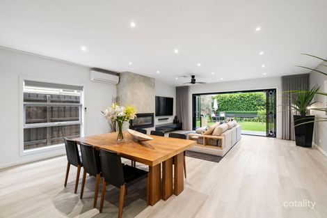 Property photo of 28A Vaynor Street Niddrie VIC 3042