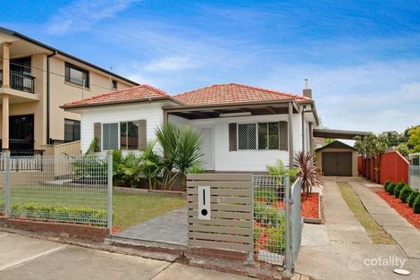 Property photo of 163 Harrow Road Berala NSW 2141