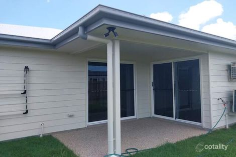 Property photo of 4 Harvest Place Hidden Valley QLD 4703