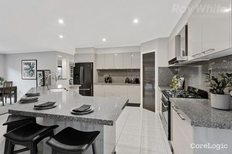 Property photo of 20 Shoalwater Drive Waterways VIC 3195