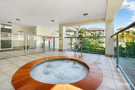 Property photo of 703/33 Clark Street Biggera Waters QLD 4216