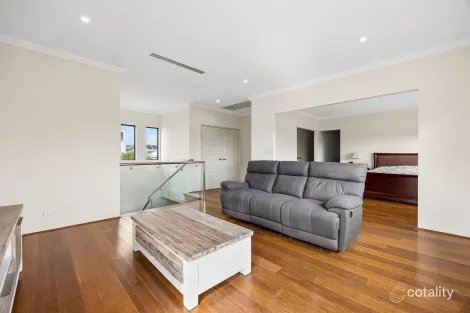 Property photo of 3 Gerygone Lane Beeliar WA 6164