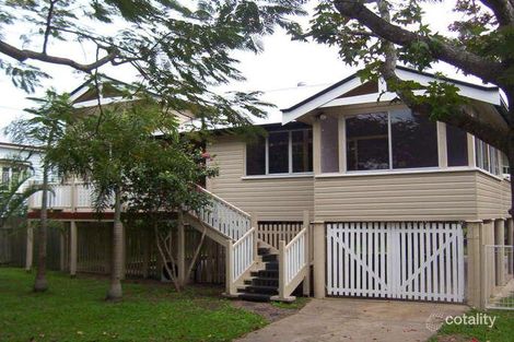 Property photo of 332 Lennox Street Maryborough QLD 4650
