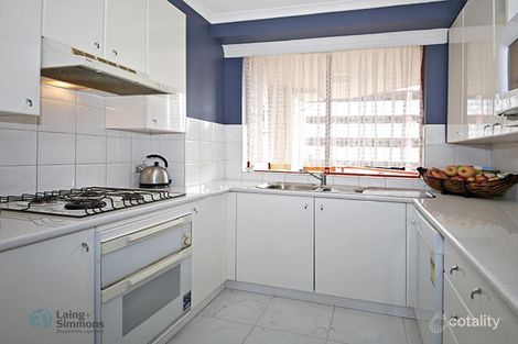 Property photo of 49/7-15 Jackson Avenue Miranda NSW 2228