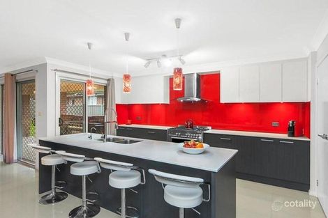 Property photo of 17 Salamon Road Cameron Park NSW 2285