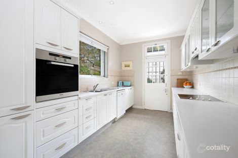 Property photo of 11 Cleveland Street Wahroonga NSW 2076