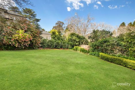 Property photo of 11 Cleveland Street Wahroonga NSW 2076