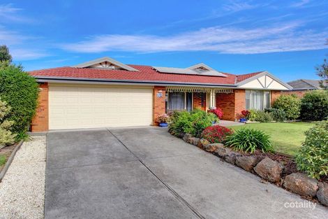 40 Golf Course Lane, Safety Beach, VIC 3936