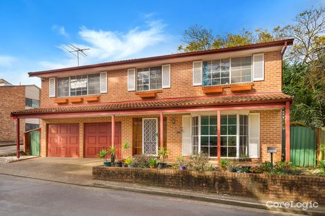 Property photo of 93 Grasmere Lane Cremorne NSW 2090