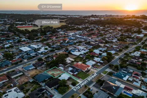 57a Jean St, Hamilton Hill, WA 6163