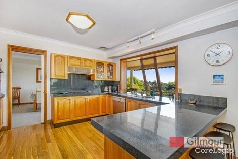 Property photo of 68 First Farm Drive Castle Hill NSW 2154