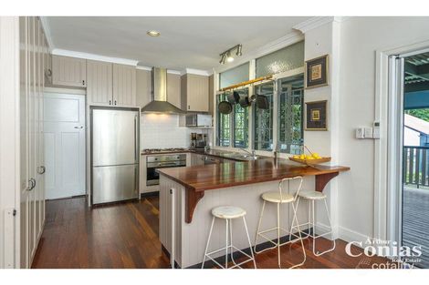 Property photo of 325 Simpsons Road Bardon QLD 4065