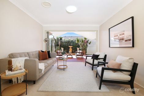 Property photo of 19 Southern Cross Boulevard Shell Cove NSW 2529