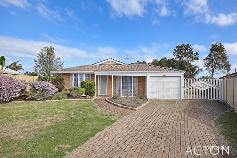 Property photo of 8 Langar Court Erskine WA 6210
