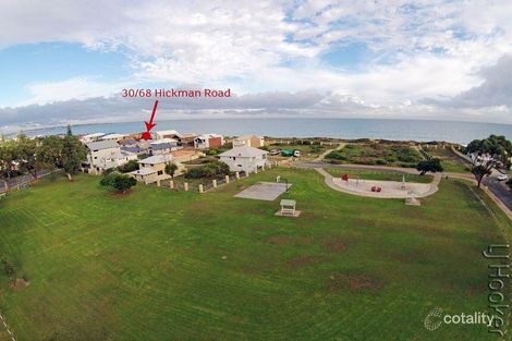 Property photo of 30/68 Hickman Road Silver Sands WA 6210
