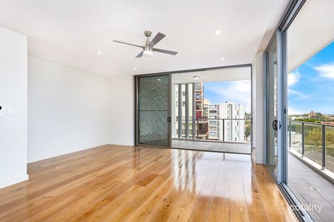 Property photo of 702/33 Waverley Street Bondi Junction NSW 2022