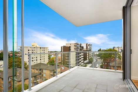 Property photo of 702/33 Waverley Street Bondi Junction NSW 2022