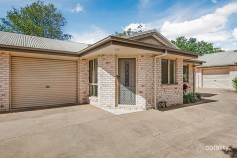 2/18 Albert St, Newtown, QLD 4350