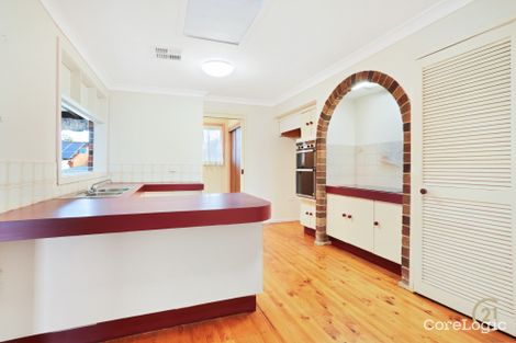 Property photo of 156 Harrow Road Glenfield NSW 2167