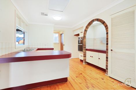 Property photo of 156 Harrow Road Glenfield NSW 2167