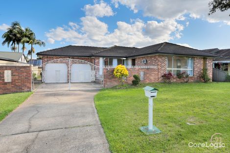 Property photo of 156 Harrow Road Glenfield NSW 2167