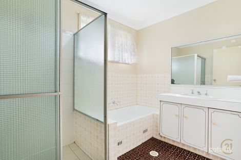 Property photo of 156 Harrow Road Glenfield NSW 2167