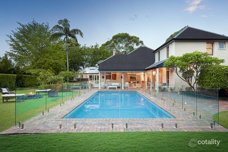 Property photo of 16-18 Rosedale Road Gordon NSW 2072