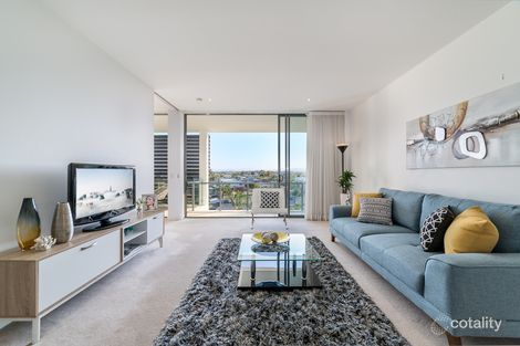 Property photo of 1404/1 Sunset Avenue Paradise Point QLD 4216
