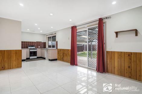 Property photo of 2 Coley Place Bligh Park NSW 2756