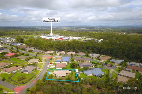Property photo of 6 Lucinda Close Chuwar QLD 4306