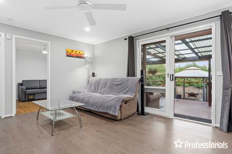Property photo of 37 Wainewright Avenue Mooroolbark VIC 3138