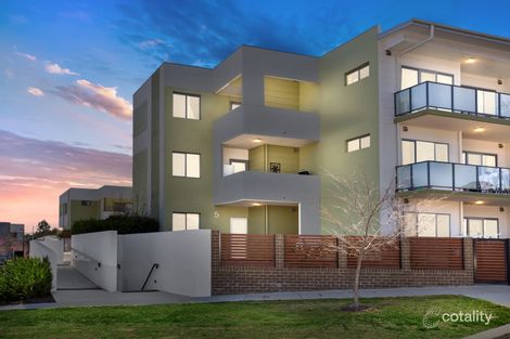 5/50 Hillcrest St, Crace, ACT 2911