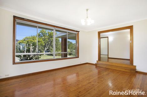 Property photo of 4 Amaroo Avenue Mount Colah NSW 2079