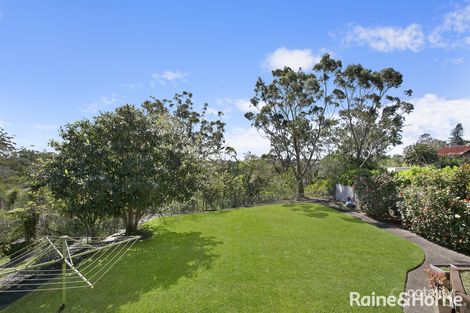 Property photo of 4 Amaroo Avenue Mount Colah NSW 2079