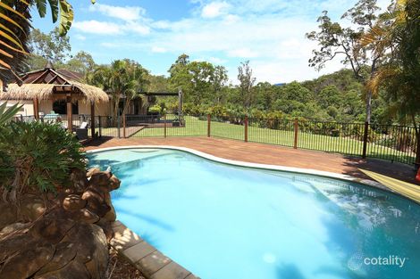 Property photo of 54 Mountain View Crest Mount Nathan QLD 4211