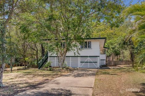 Property photo of 44 Milanion Crescent Carindale QLD 4152