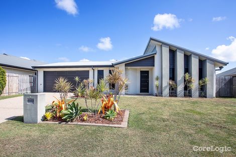 Property photo of 83 Whitehaven Drive Blacks Beach QLD 4740