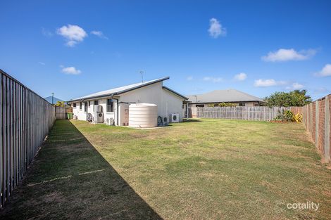 Property photo of 83 Whitehaven Drive Blacks Beach QLD 4740