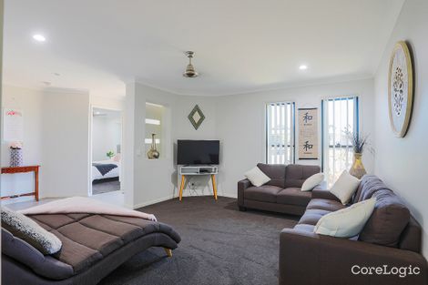 Property photo of 83 Whitehaven Drive Blacks Beach QLD 4740