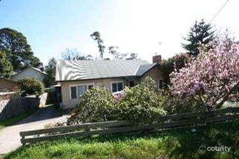 297 Forest Rd, The Basin, VIC 3154